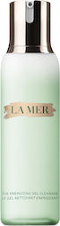 La Mer The Energizing Gel Facial Cleanser 200ml La Mer The Energizing Gel Facial Cleanser 200ml