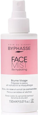 Byphasse Toning Face Water 150ml