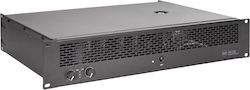 RCF IPS 2.5K 2500 W Крайно стъпало за PA усилвател RCF IPS 2.5K 2500 W Крайно стъпало за PA усилвател