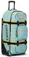 Ogio Rig 9800 Βαλίτσα Ταξιδιού Bananarama με 4 Ρόδες
