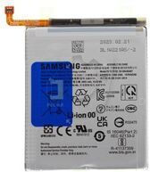 Samsung EB-BA546ABY Μπαταρία Αντικατάστασης 4905mAh για Samsung Galaxy A25, A34, A54, A55; SM-A256B, SM-A346B, SM-A546B, SM-A556B