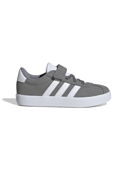 Adidas Kinder-Sneaker Vl Court 3.0 El