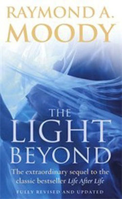 The Light Beyond The Light Beyond
