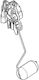 Harley Davidson Motorcycle Fuel Level Sensor