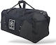 Forecast Sack Voyage 74lt Black Fabric L70xW25xH35cm