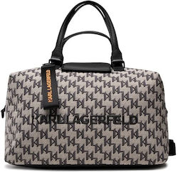 Karl Lagerfeld Sac de voiaj L44xL24xH34cm