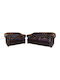 Set de Sufragerie 3-Seater & 2-Seater