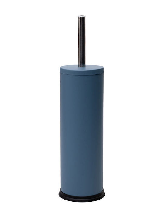 Estia Classic Inox Πιγκάλ Μπάνιου Μπλε