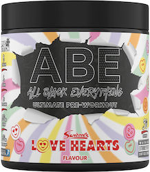 Applied Nutrition Abe All Black Everything 375g...