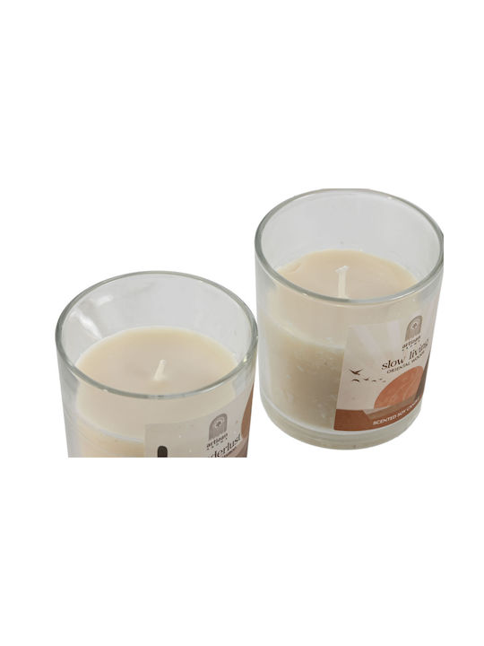 Home Esprit Scented Candle 100gr 1pcs