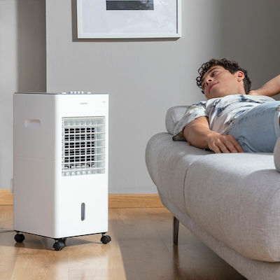 InnovaGoods Airvecove V0103853 Luftkühler 65W