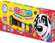 Plasticine 12 Colors Astrino