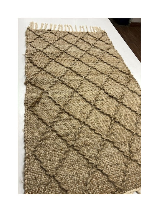 Fidelio Nadu Rug Rectangular Summer from Jute YOUTH