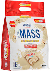 Applied Nutrition Critical Mass Original mit Kr...