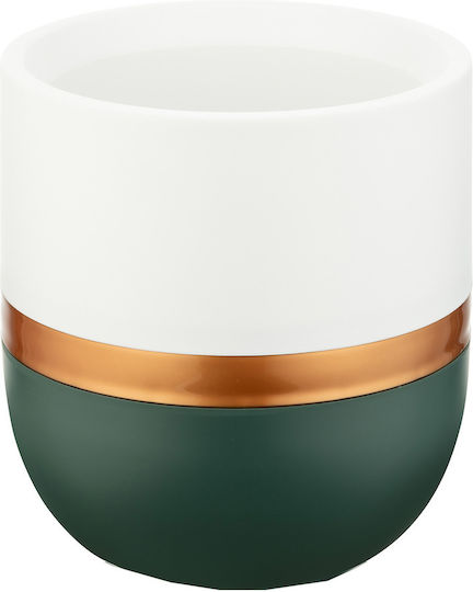 Viosarp Pot Plastic Plastic 15cm.