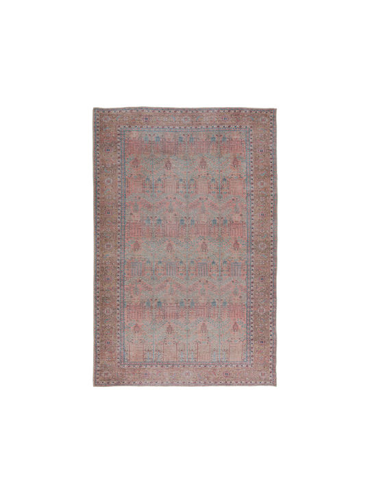 Viokarpet Plumeria Rug Rectangular Summer Plumeria