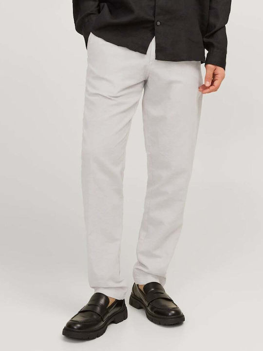 Jack & Jones Trousers Chino Crockery