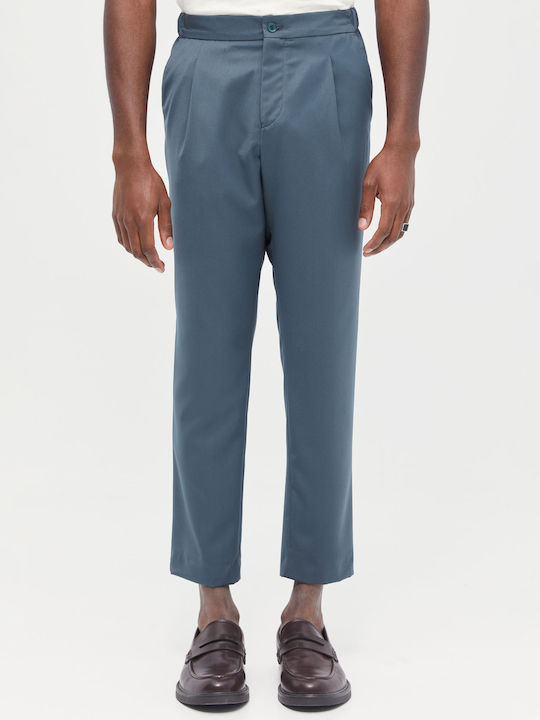 Aristoteli Bitsiani Pantaloni cu Croială Slim P...