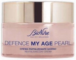 Bionike Defence My Age Pearl Cream Day 50ml Bionike Defence My Age Pearl Cream Day 50ml