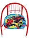 Chair Multicolored 36x35x36cm