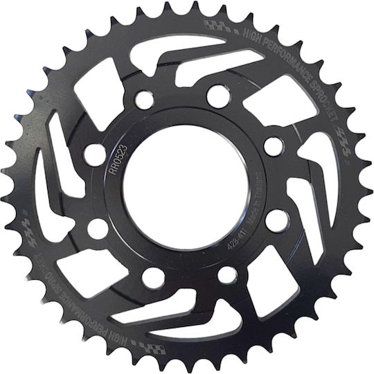 Ryno Rear Sprocket for Honda Innova 125