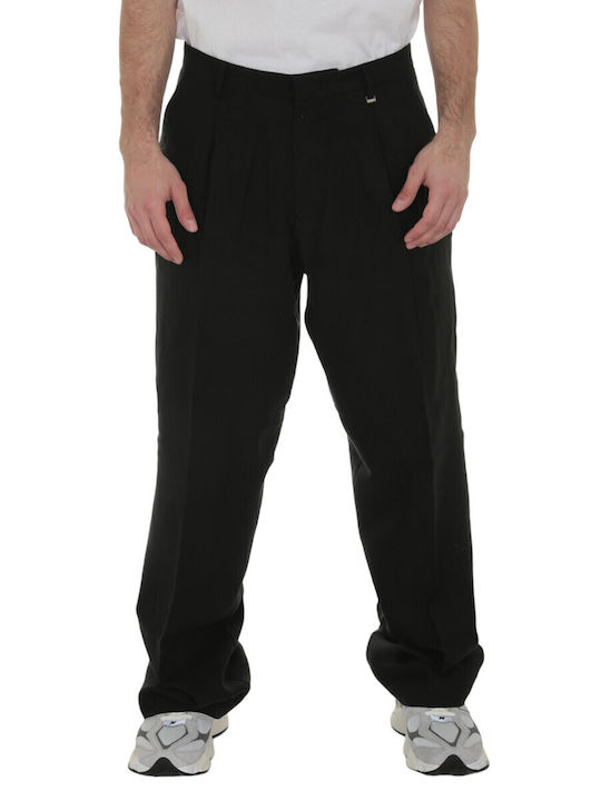 Hose Schwarz