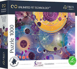 Trefl Uft Puzzle 1000 Constellations