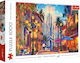 Trefl Puzzle 1000 Barcelona