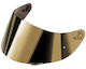 AGV Iridium Helmet Visor Mirror 18500068.68L