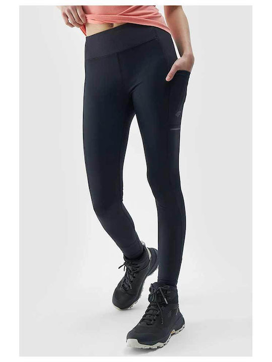 4F Trekking Women's Legging Navy Blue