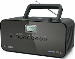Muse M-22BT Черен
