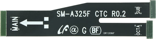 Main Flex Cable for Galaxy A32 4G