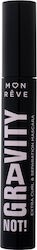 Mon Reve Gravity Not! Mascara pentru Volum & Cu...