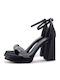 Sandals Black