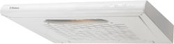 Hansa Standard 60cm Weiß OSC6111WH