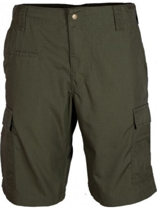 MRK BDU Rip-Stop Bermude Militare Monocrom în Culoare Kaki