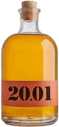 Apostagmatopoiia Syrou Makryonitis Makryonitis Țuică Învechită 500ml