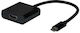 EFB Converter USB-C male to HDMI female 1pcs