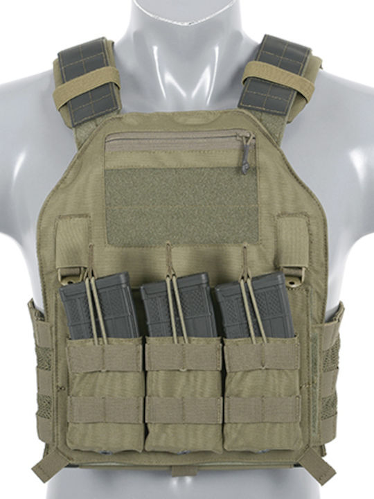 Emerson Gear Γιλέκο Μάχης Πράσινο