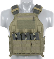 Emerson Gear Tactical Vest Green