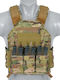 Emerson Gear Γиле за Тактически Дейности