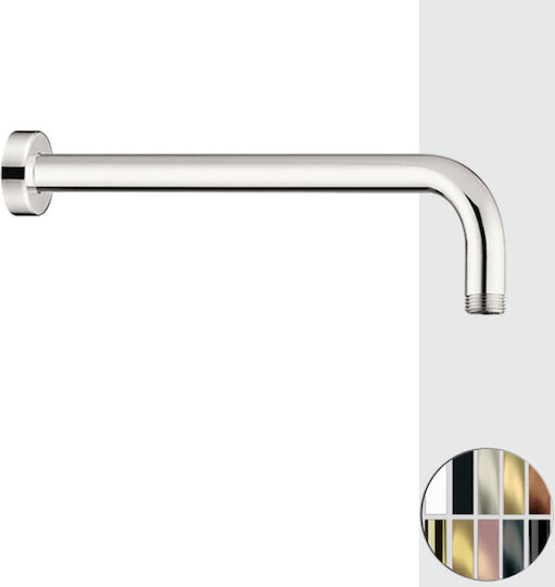 Daniel Replacement Shower Arm Extension