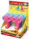 Keyroad Children's Scissors with Metallic Blade (Μiscellaneous colours) 1pcs