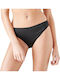 Bikini Slip Black