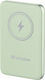 Verbatim Charge 'n' Go MagSafe Power Bank 5000m...