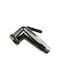 Viospiral Bidet Sprayer Silver