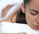80΄private Spa Escape 5* Fußmassage 1