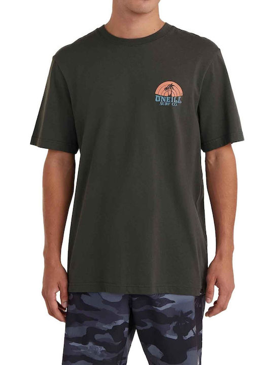 O'Neill T-shirt Gray