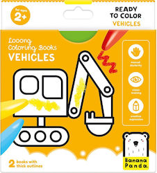 Colouring Book Coloring BP50154 Colouring Book Coloring BP50154