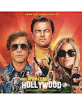 Columbia Quentin Tarantinos Once Upon A Time In Hollywood Original Motion Picture Soundtrack Vinyl